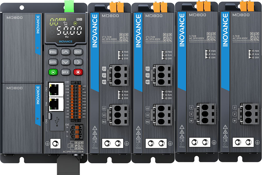 ЧРП INOVANCE ЧРП INOVANCE