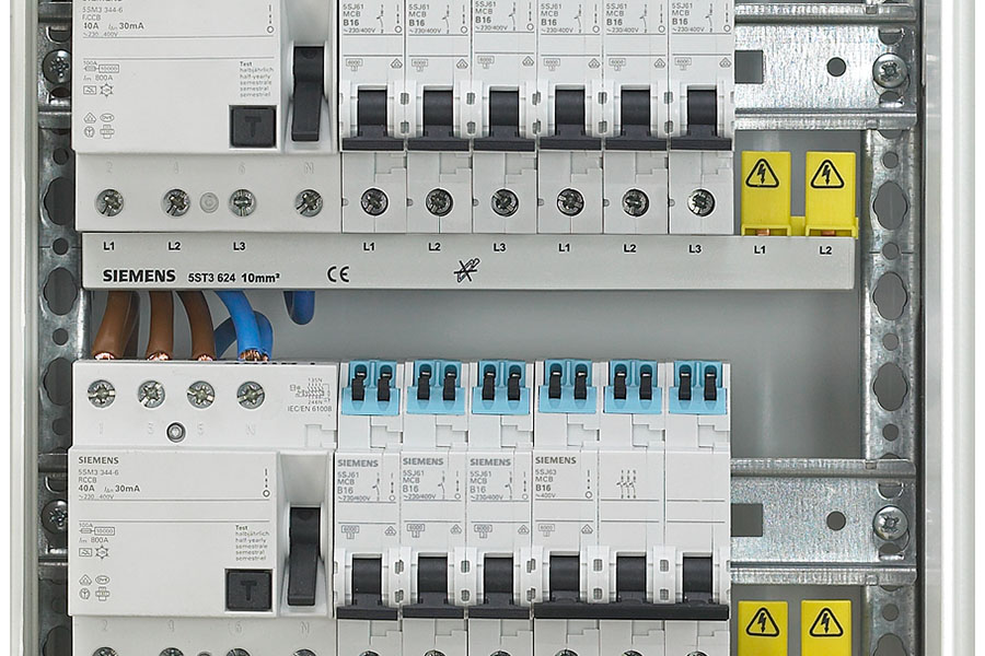 Нюансы проектирования щитов автоматики Нюансы проектирования щитов автоматики