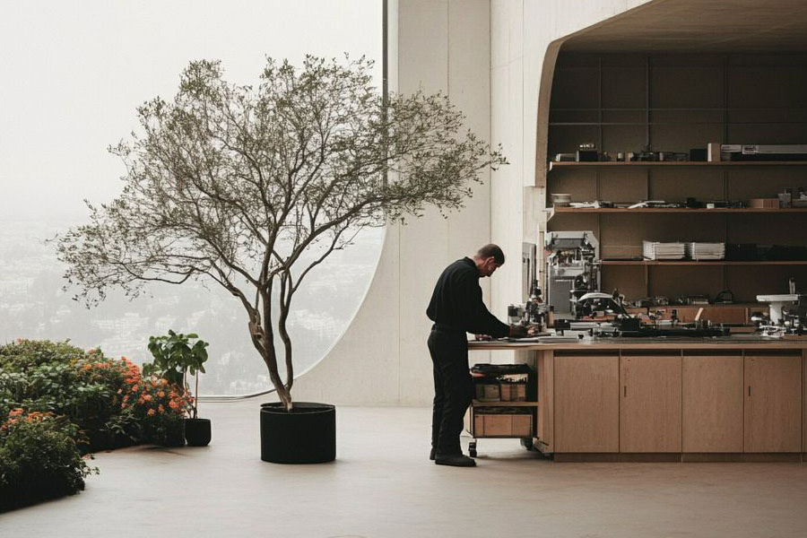 Модернизация станков и станочного парка Модернизация станков и станочного парка