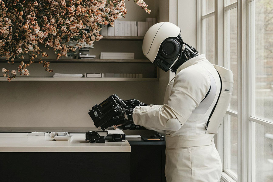 Машинное зрение в фармацевтике Машинное зрение в фармацевтике