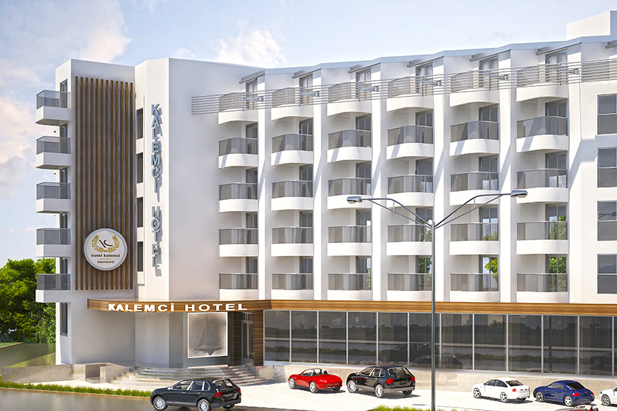 Техническое обслуживание инженерных систем отелей Техническое обслуживание инженерных систем отелей как инвестиция