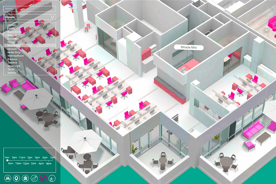 Цифровизация городов: от диджитализации к smart city Цифровизация городов: от диджитализации к smart city