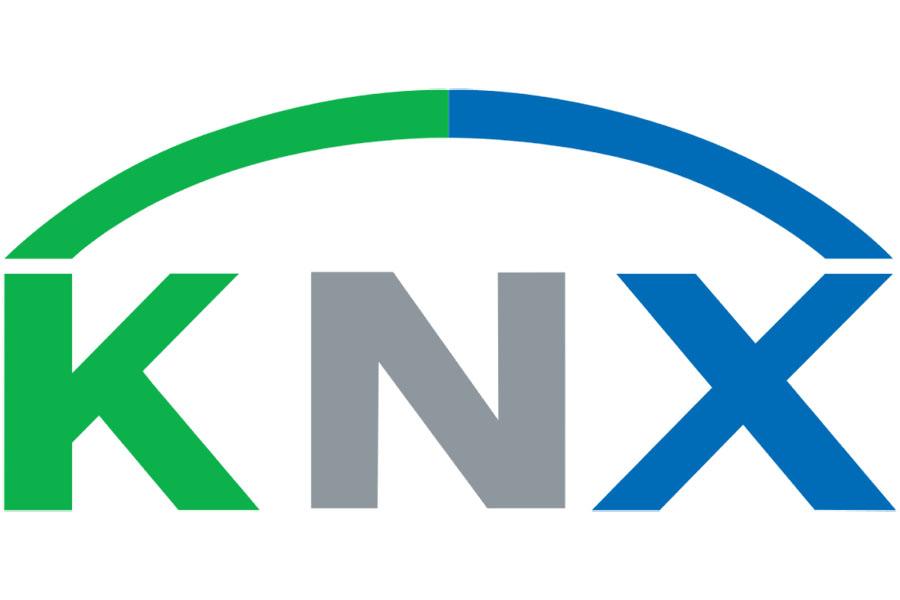  KNX – стандарт для систем BMS