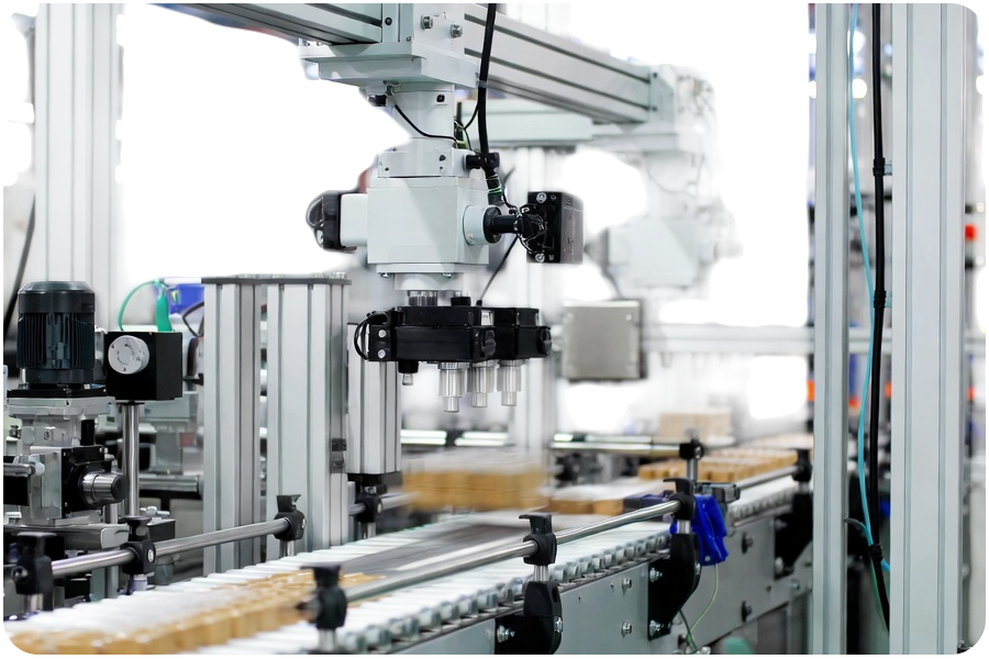 Системы машинного зрения