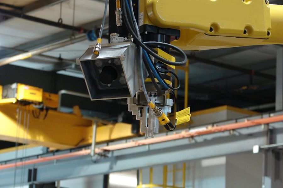 Как система компьютерного зрения обеспечивает рост качества